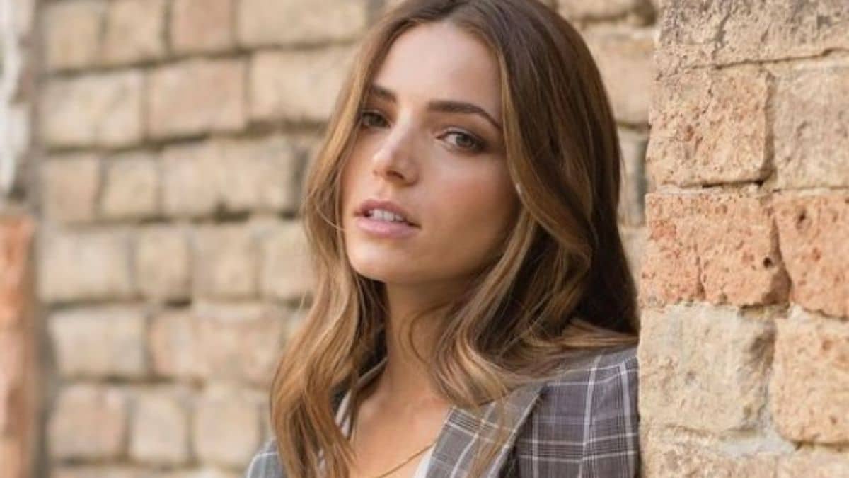 Aurora Ruffino: vita privata, fidanzato, figlio dell’attrice di Noi