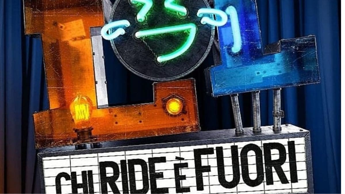 Lol- Chi ride è fuori terza stagione: arriva l’annuncio da Amazon Prime Video. Quando ci sarà?