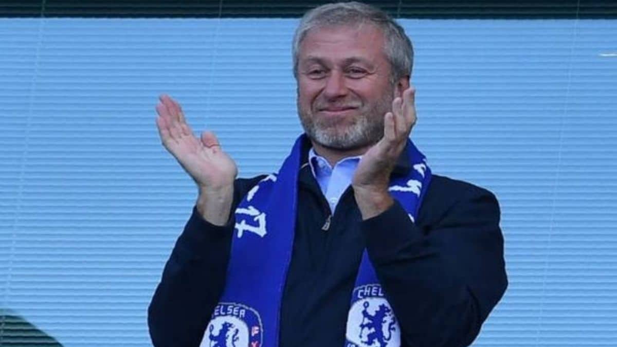 Chelsea in vendita: prezzo e possibili acquirenti della squadra di Abramovich