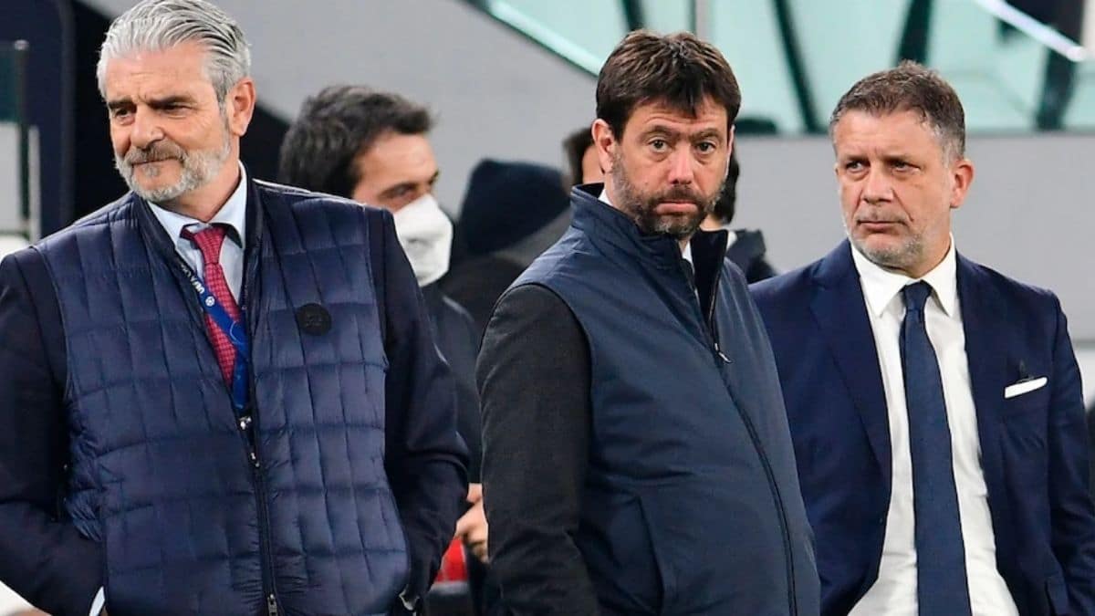 Inchiesta plusvalenze Juventus: cosa rischiano il club e i giocatori