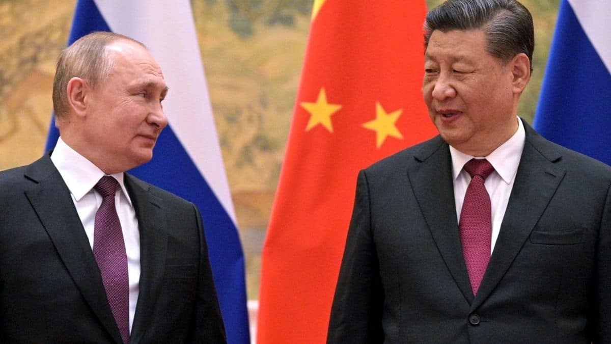 Cina, i rapporti con la Russia e la sua posizione sulla guerra in Ucraina