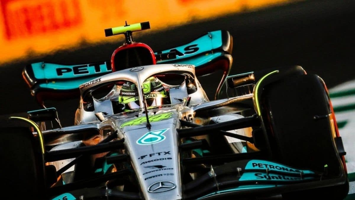 Gp Arabia Saudita si corre anche se i piloti hanno paura: dove vedere la gara