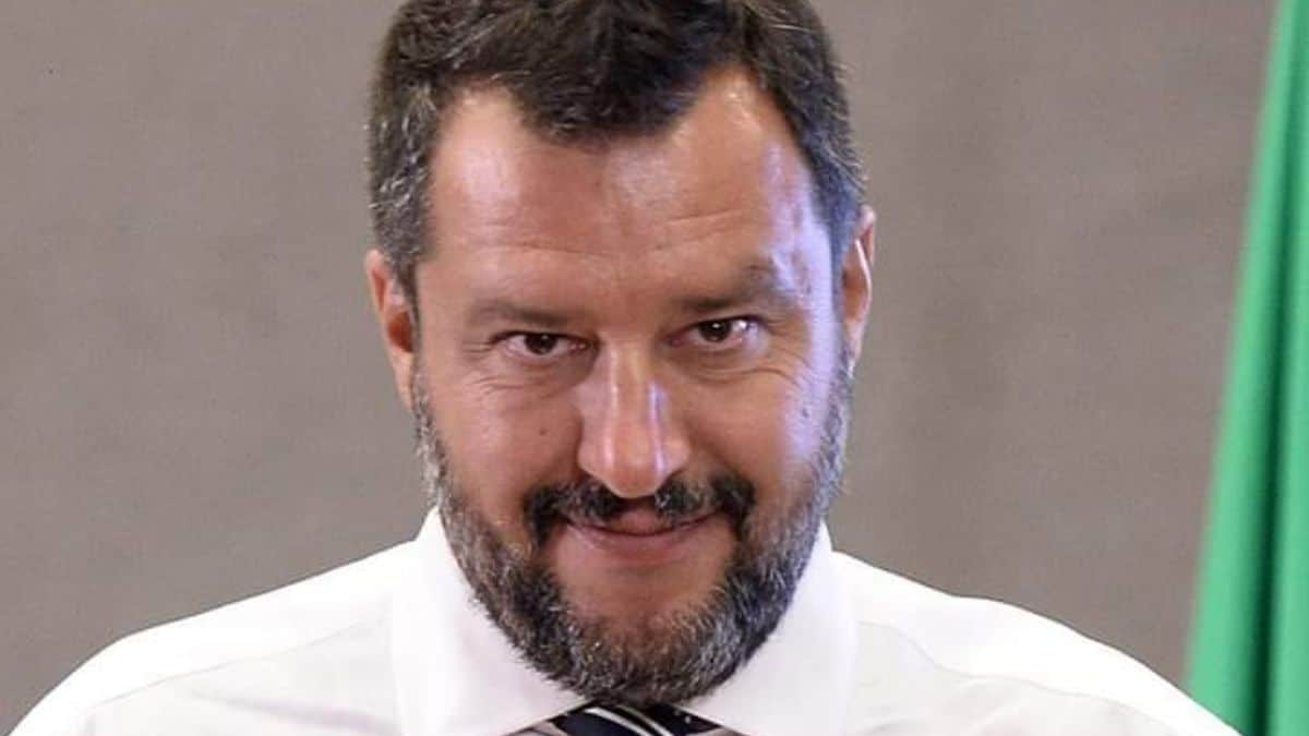 Matteo Salvini: i suoi rapporti con Putin