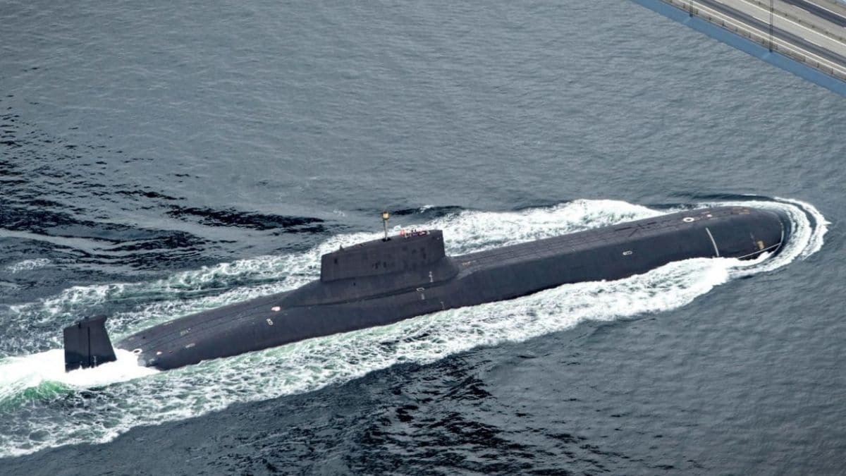 Poseidon, cos’è l’arma nucleare segreta di Putin per vincere la guerra