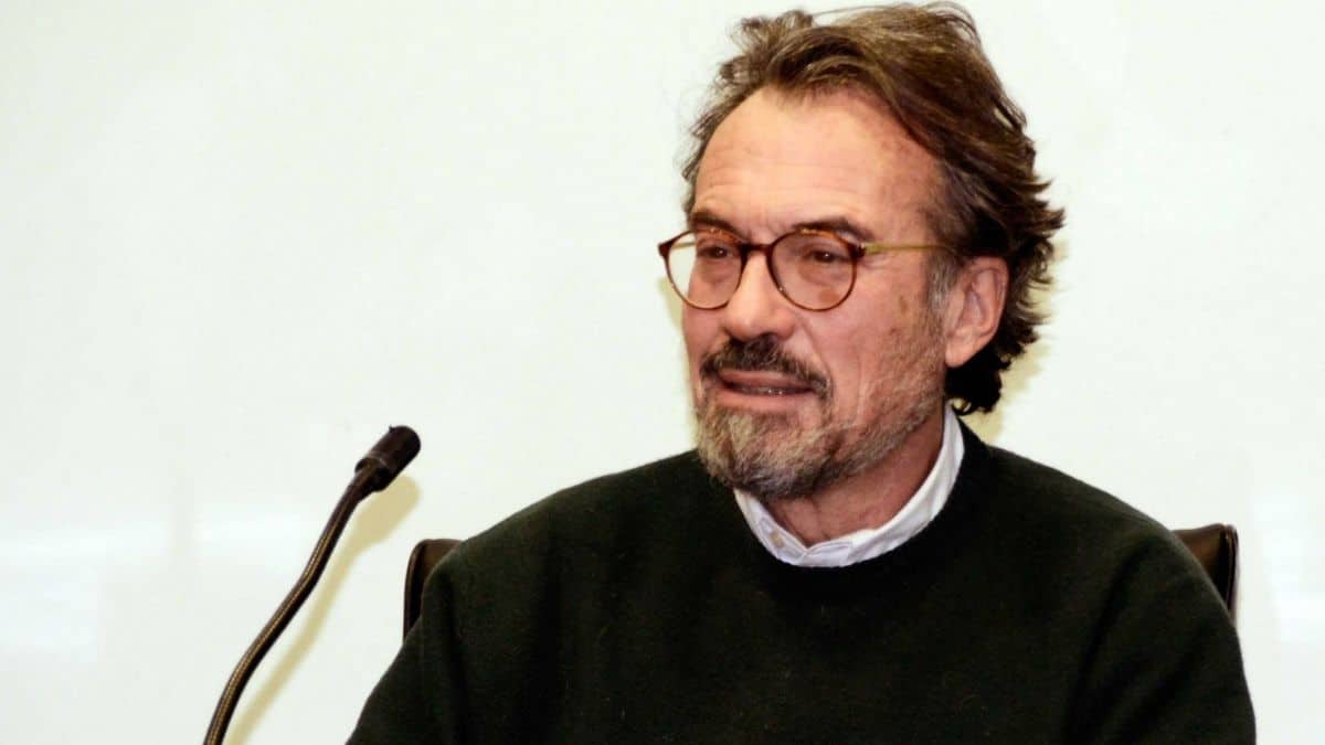 Giorgio Cremaschi: sindacalista e portavoce di Potere al Popolo, Ucraina e Putin, Micromega
