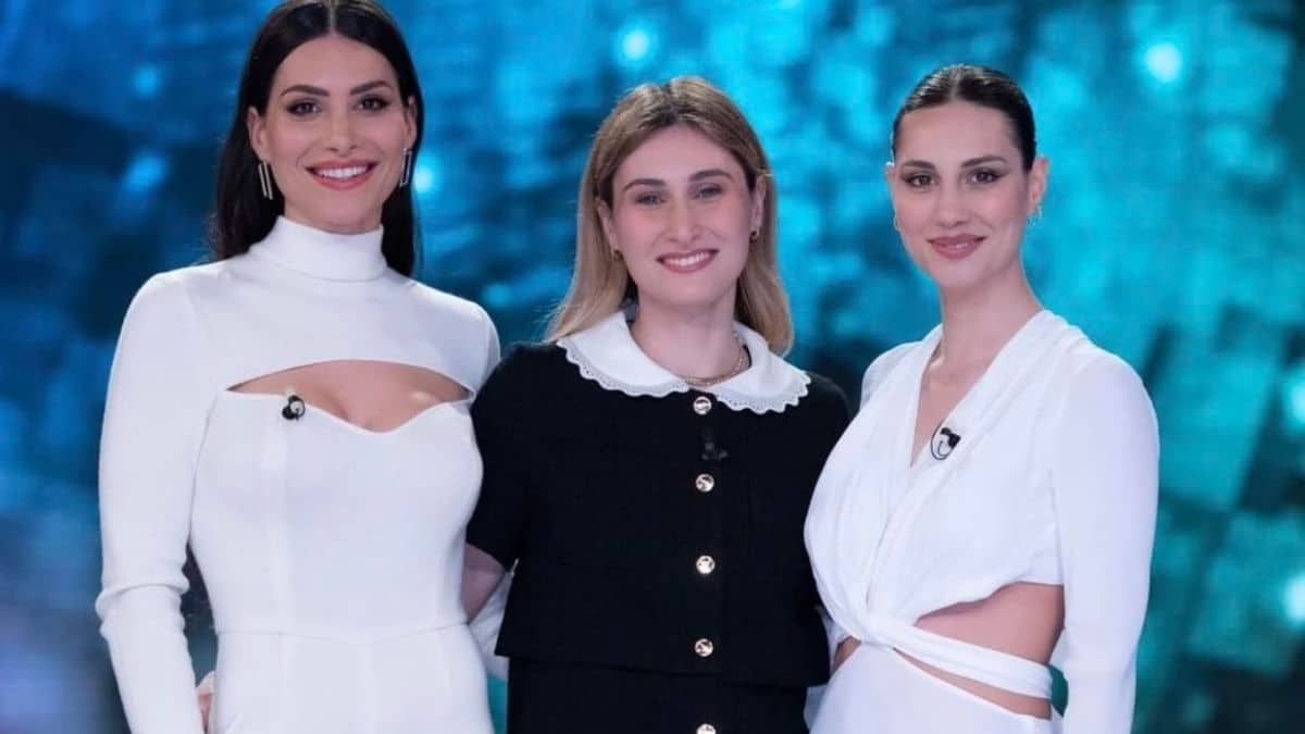 Le sorelle Valli, chi sono Beatrice, Eleonora e Ludovica: una famiglia di influencer