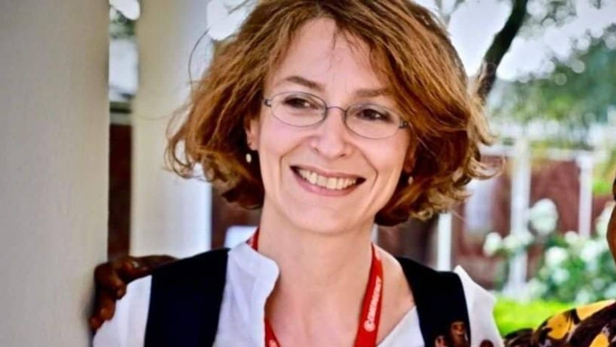 Simonetta Gola: vita privata, Emergency, figlio e il legame con Gino Strada