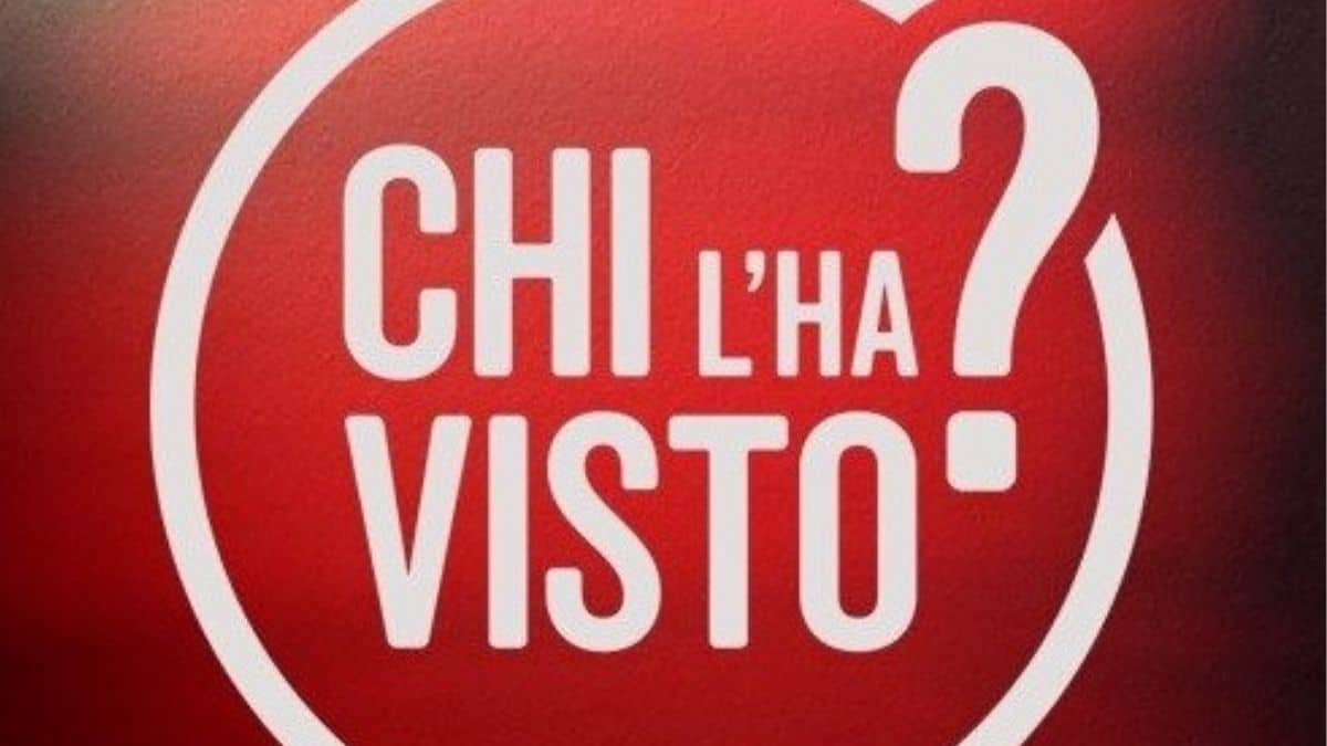 Caso Carlo La Duca, il papà scomparso affrontato da “Chi L’ha visto?”