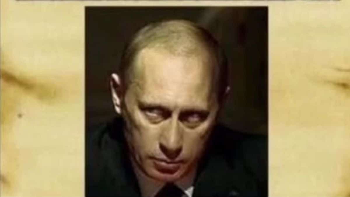 Taglia su Putin, di quanti soldi e chi l’ha messa? Può fermare la guerra in Ucraina?