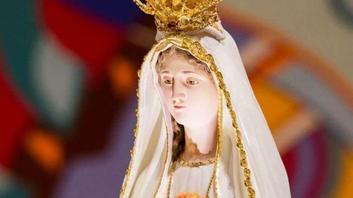 Ucraina, dal segreto di Fatima la profezia della terza guerra mondiale. Perché è significativo il 25 marzo?