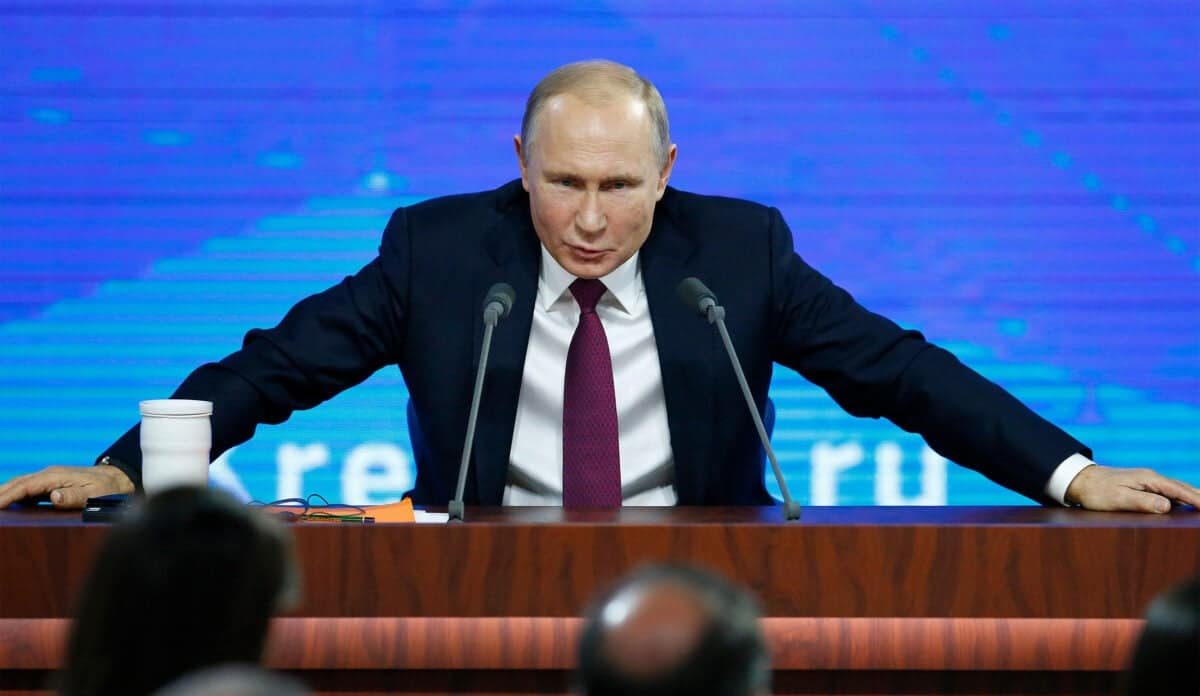 Putin concede la cittadinanza russa nelle zone occupate