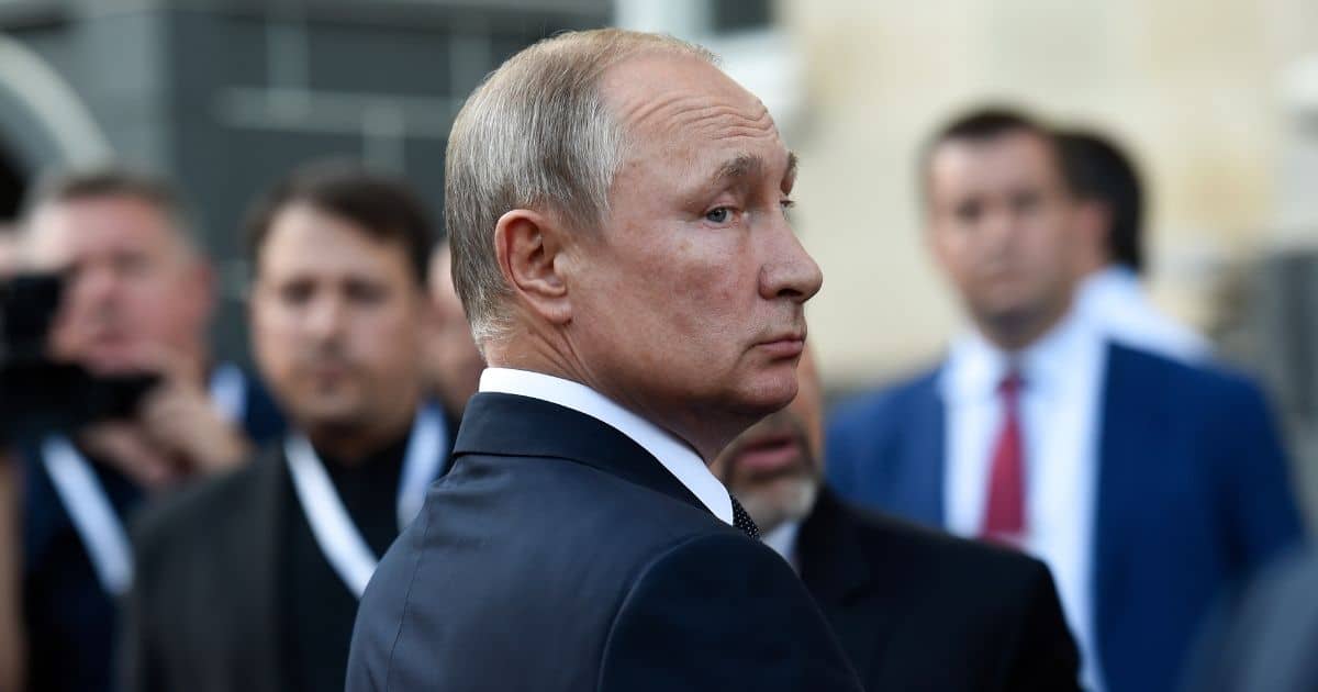 Pagamento in Rubli del gas russo, Putin annuncia che non accetterà più dollari ed euro dai Paesi “ostili”