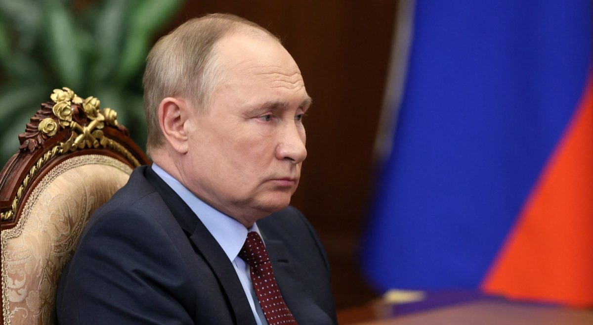 Gas pagato in rubli, Putin ha firmato il decreto. Contratti sospesi a chi non si adegua. Francia e Germania si preparano al taglio delle forniture