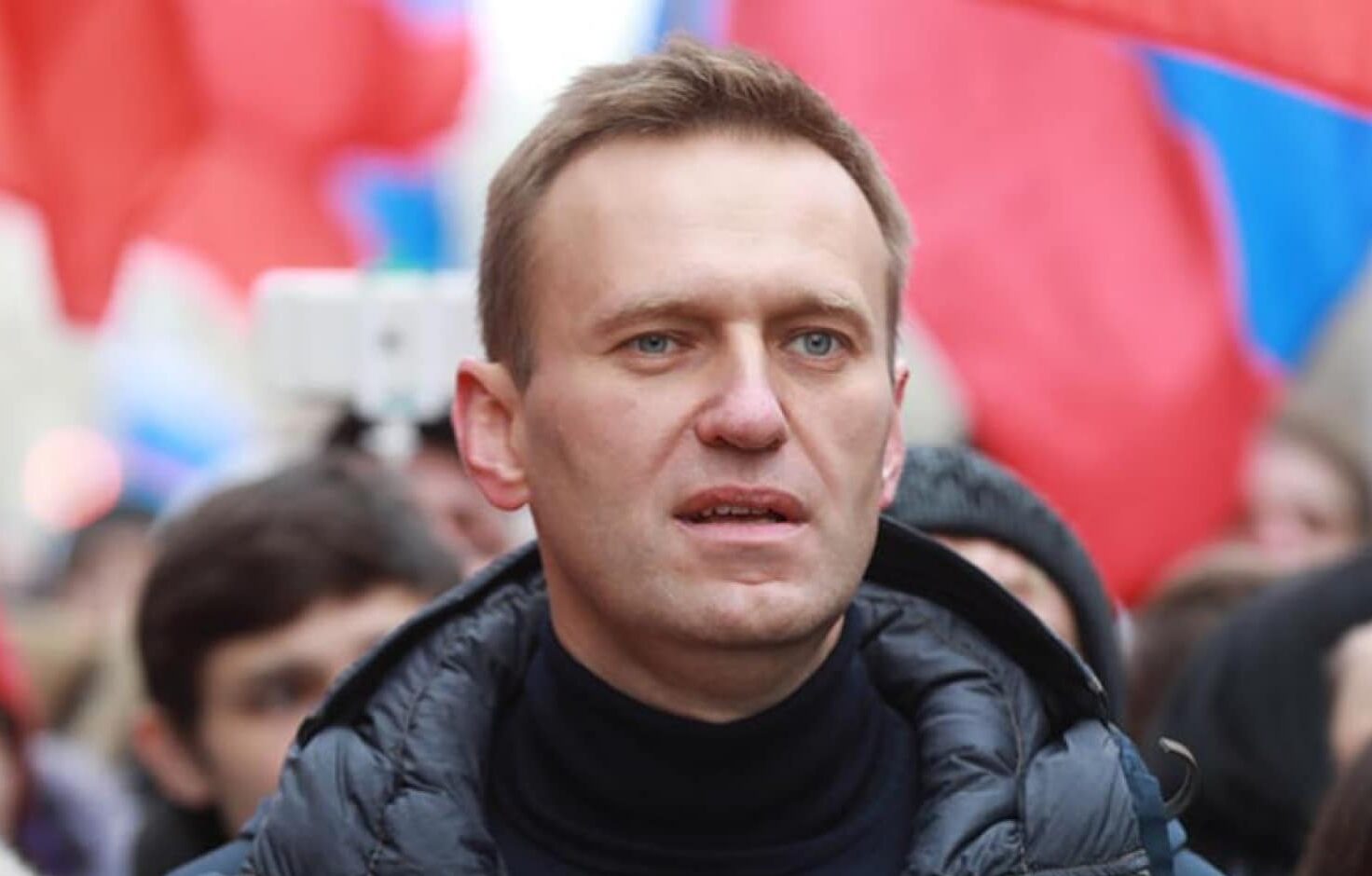 Navalny è scomparso da sei giorni