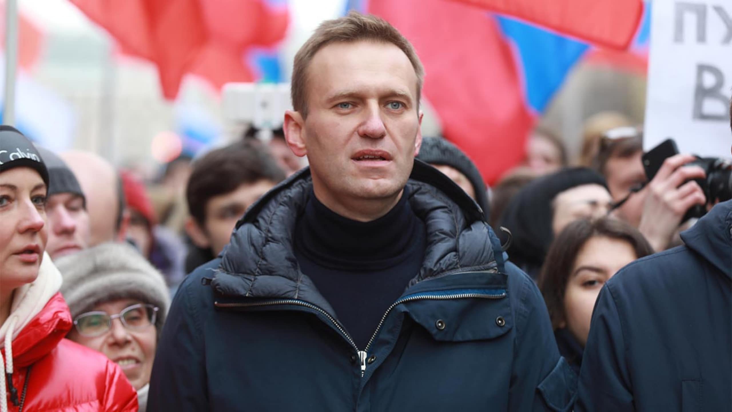 Navalny condannato ad altri 19 anni di carcere