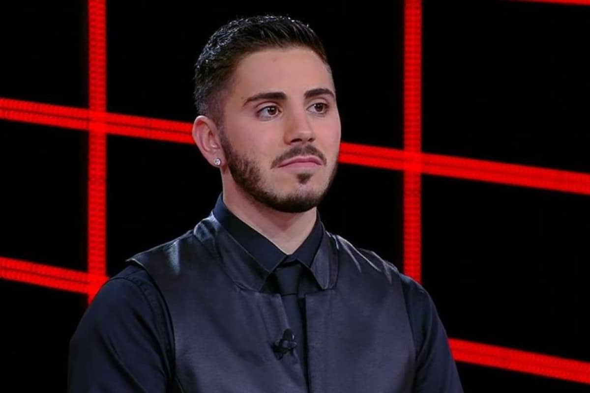 Nicolò Scalfi: la fidanzata e la vincita del campione di Caduta Libera