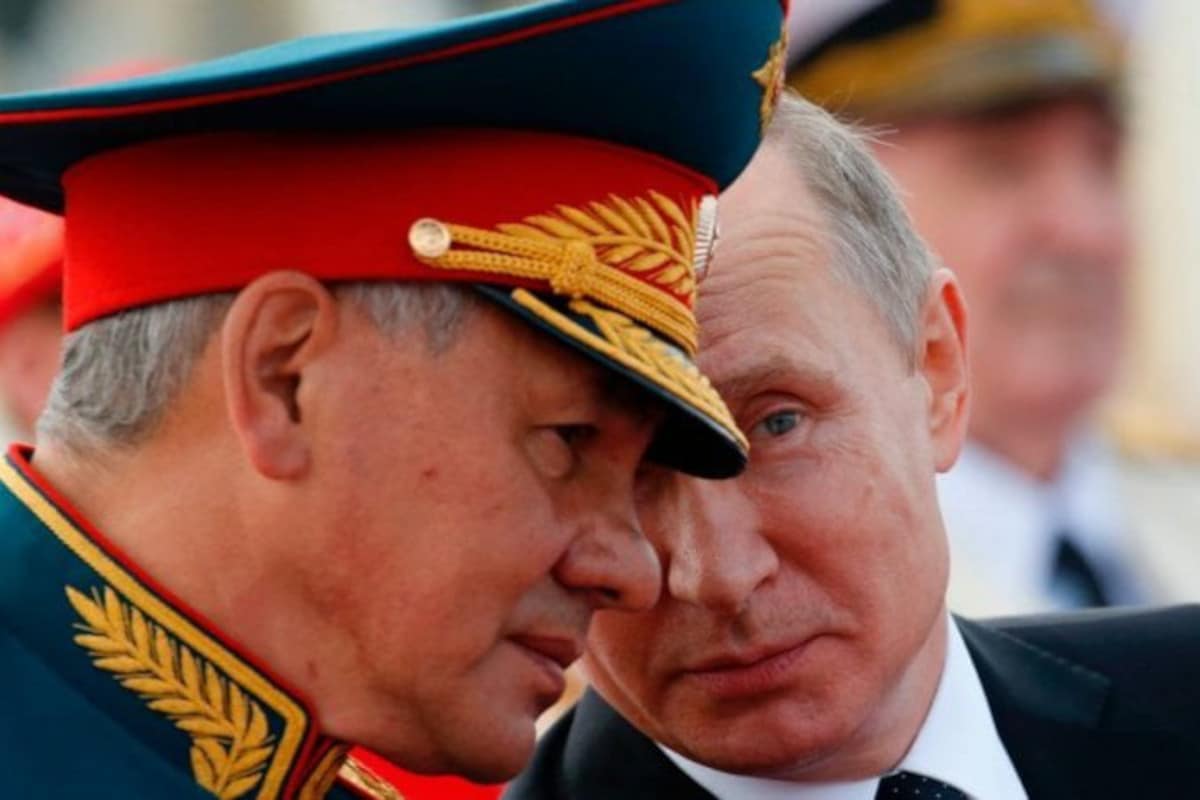 Generale Sergei Shoigu, chi è l’uomo ombra di Putin fedelissimo al Cremlino?