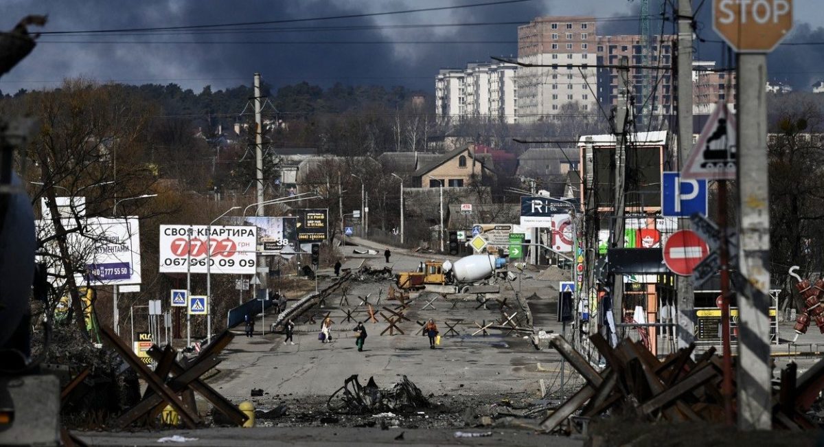 Guerra in Ucraina, a Kiev scatta di nuovo il coprifuoco. Sarà in vigore fino a mercoledì. Bennett e Johnson valutano una visita lampo nella Capitale