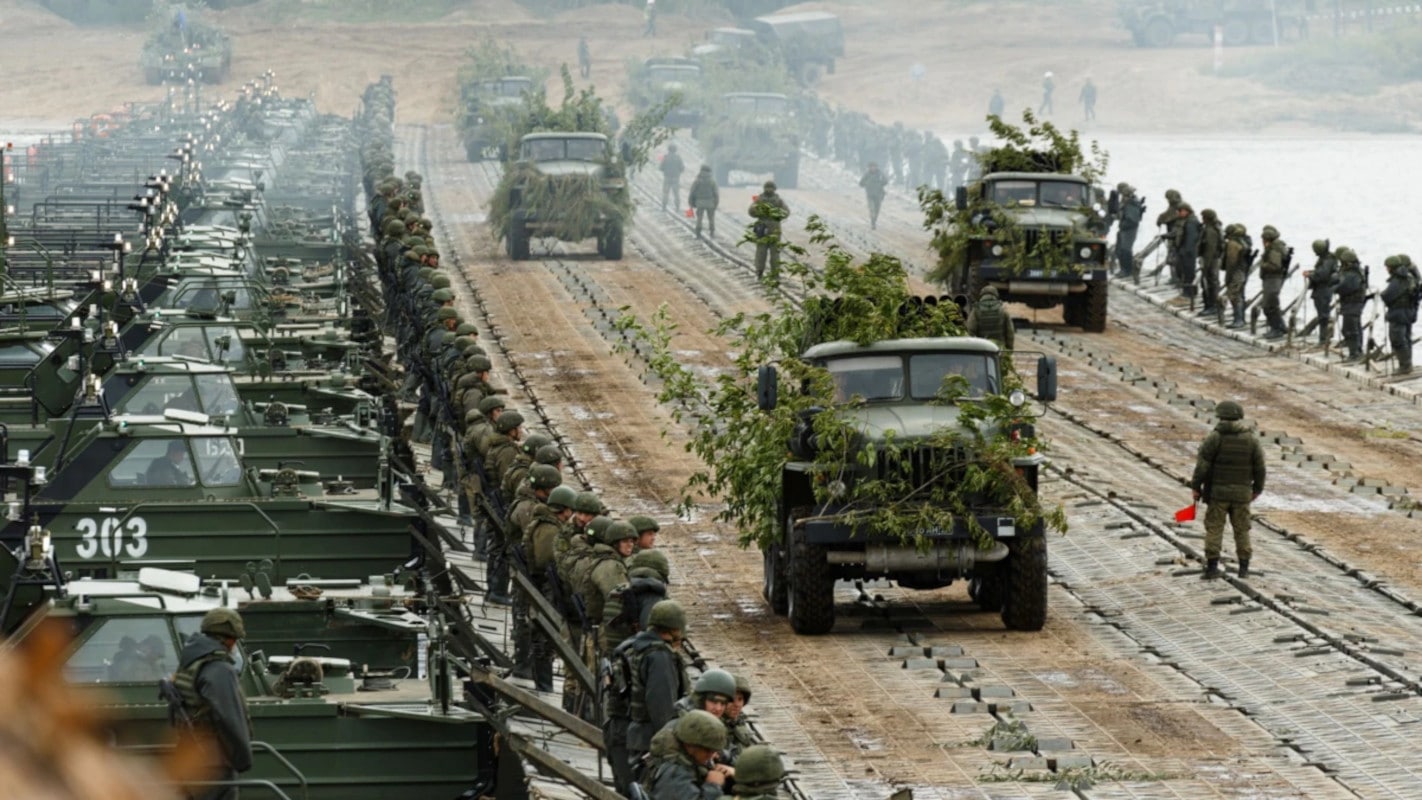 Guerra in Ucraina, basta tacere le colpe di USA e Nato