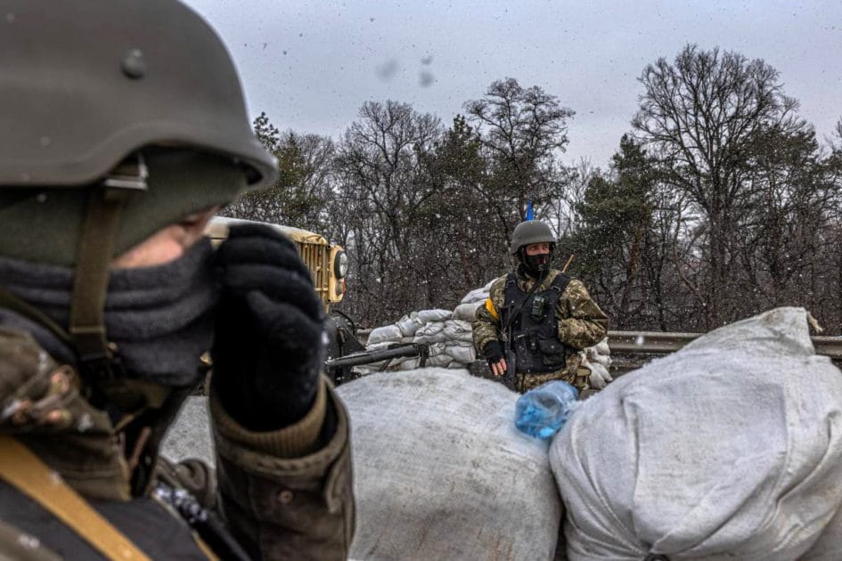 guerra in ucraina ultime notizie