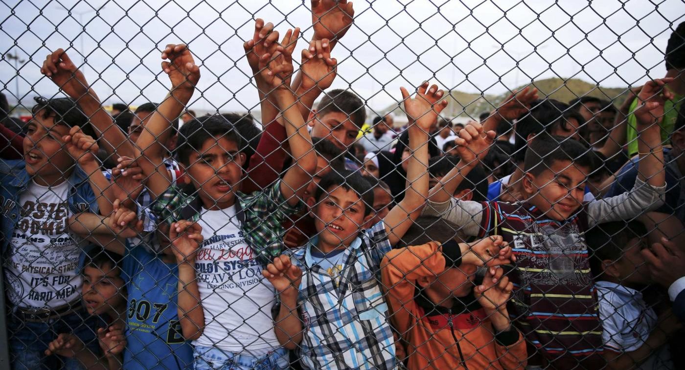 L’inferno dei migranti bambini. In tre anni 18mila scomparsi. Ogni giorno spariscono 17 minori non accompagnati. Così da terra promessa l’Europa diventa un incubo