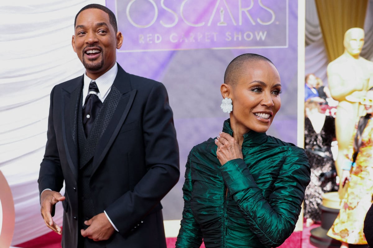 Chi è la moglie di Will Smith e perché porta i capelli rasati? La malattia di Jada Pinkett Smith