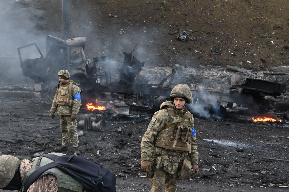 Crimini di guerra russi in Ucraina: quali sono e le possibili sanzioni