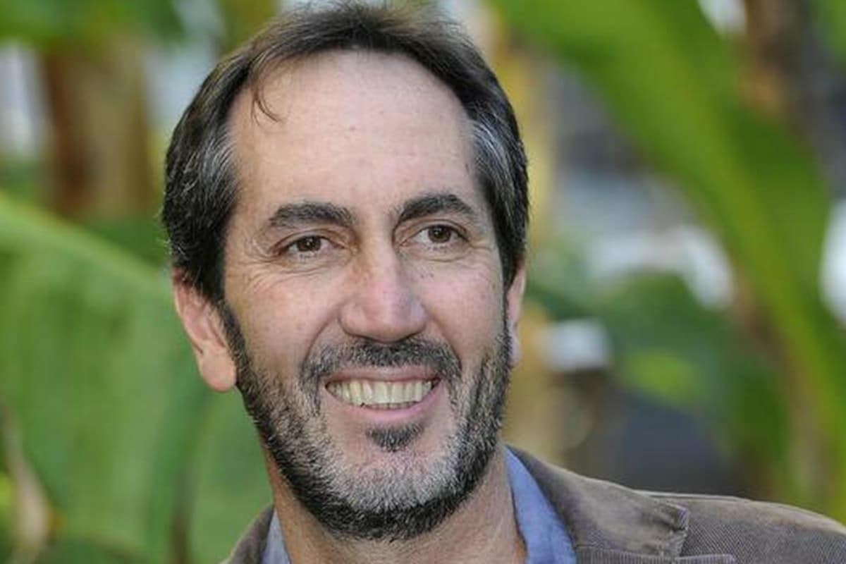Paolo Calabresi: padre, fratello, film, moglie e somiglianza con Nicolas Cage