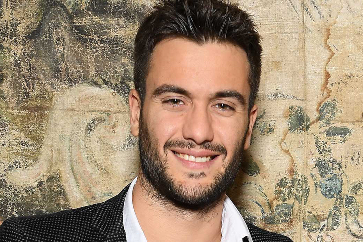 Pierpaolo Pretelli, chi è? età, altezza, fratello, moglie, figlio, fidanzata Giulia Salemi e Domenica In