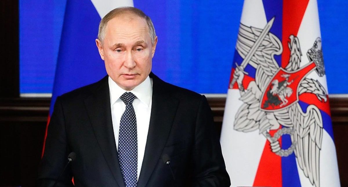 Putin, discorso alla Nazione: cosa ha detto il Presidente russo sulla guerra in Ucraina? La traduzione integrale