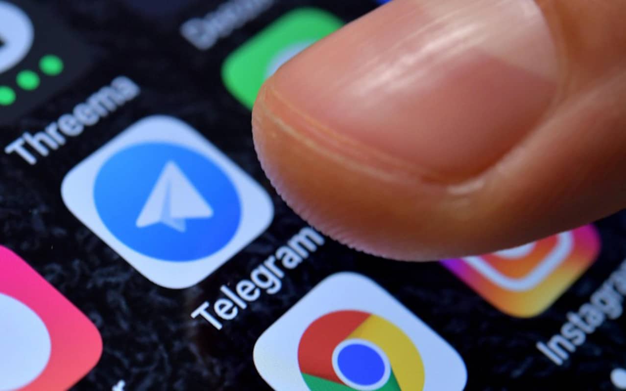 Canali Telegram per seguire la guerra: i gruppi più attendibili e aggiornati