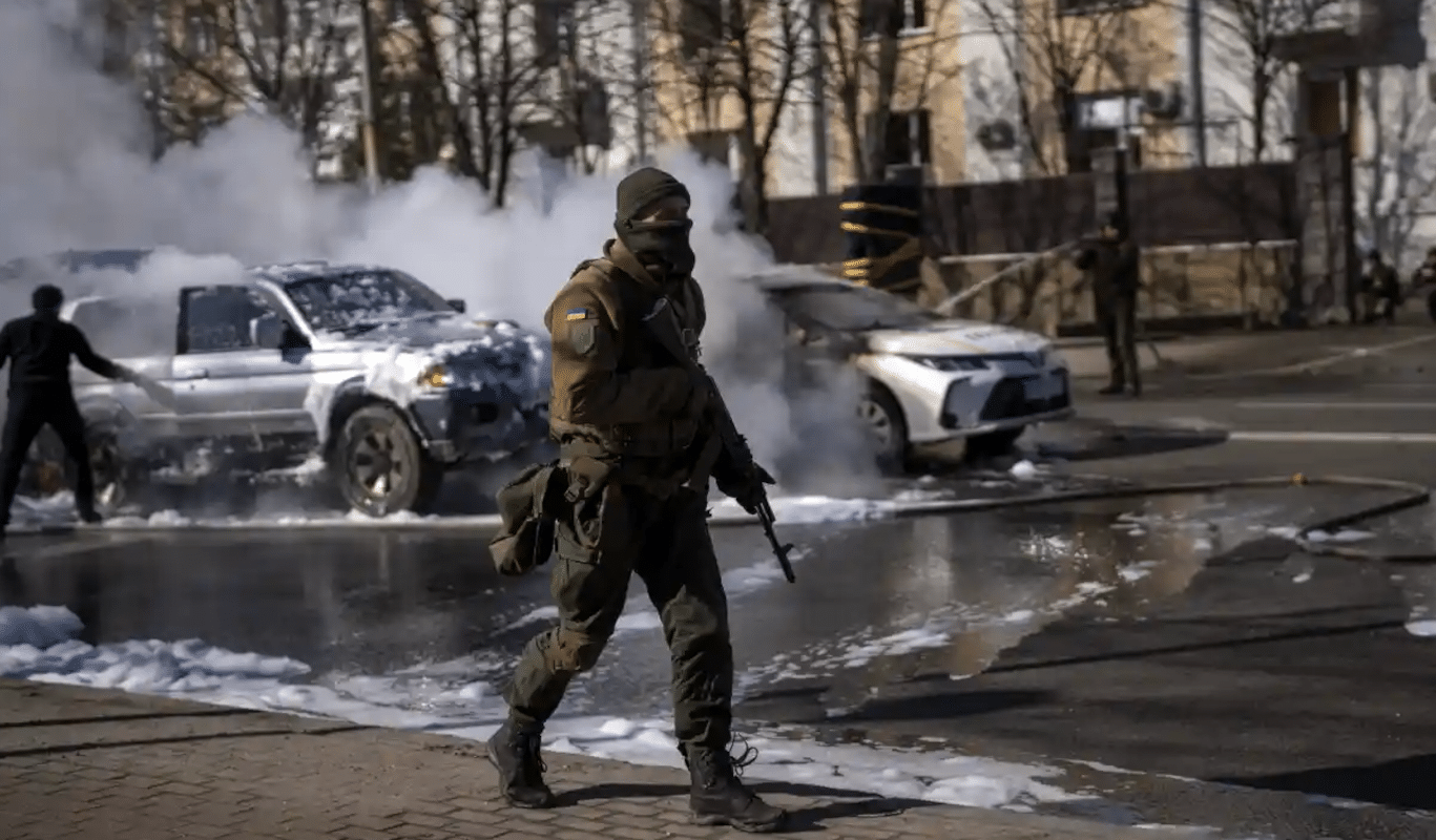 Tregua guerra in Ucraina: quanto durerà il cessate il fuoco per la Russia?