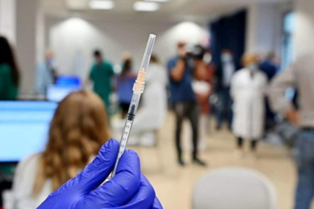 vaccino aggiornato contro le varianti covid