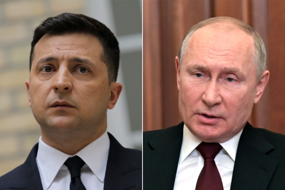 Incontro Putin Zelensky: quando potrebbe avvenire e dove?