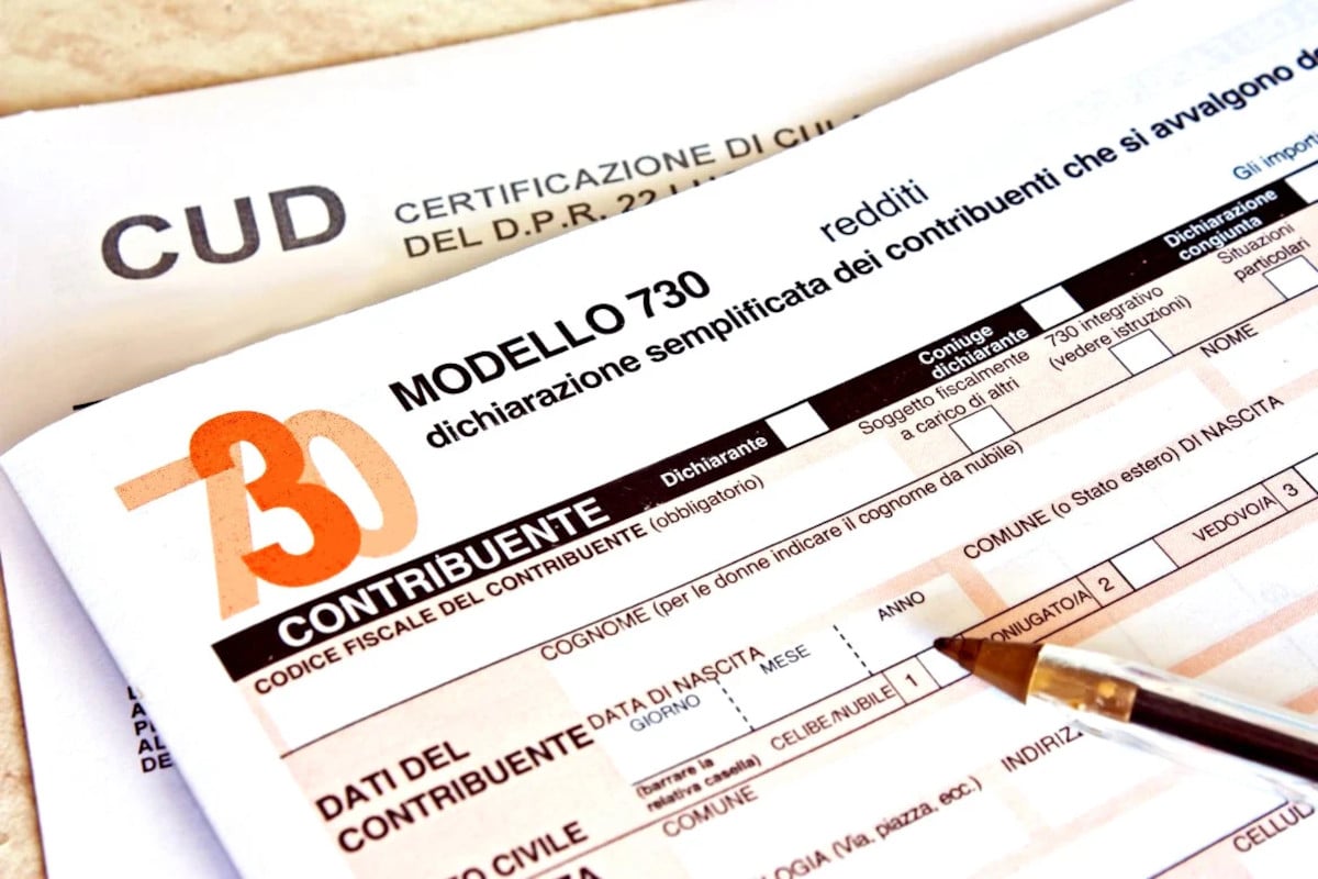 730 precompilato 2022, da quando è disponibile? Date, istruzioni e scadenze  | LA NOTIZIA