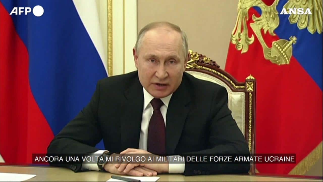 Per conoscere Putin in Ucraina basta ricordarselo in Cecenia