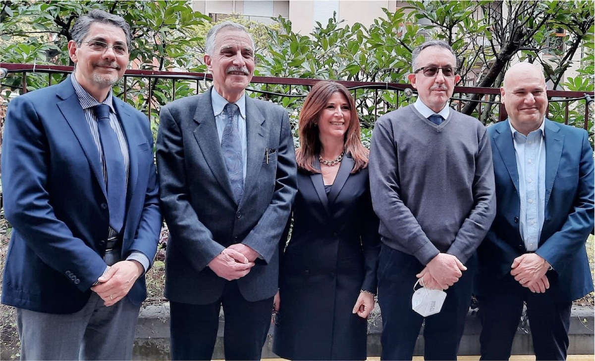 L’Associazione Nazionale Industrie Componenti per Ascensori ha un nuovo direttivo: Gianni Robertelli confermato Presidente del CdA