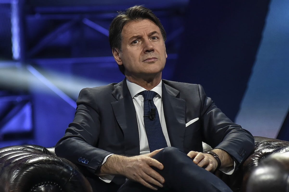 Giuseppe Conte ha già smontato il “Russiagate”, ma Renzi e i giornaloni non mollano