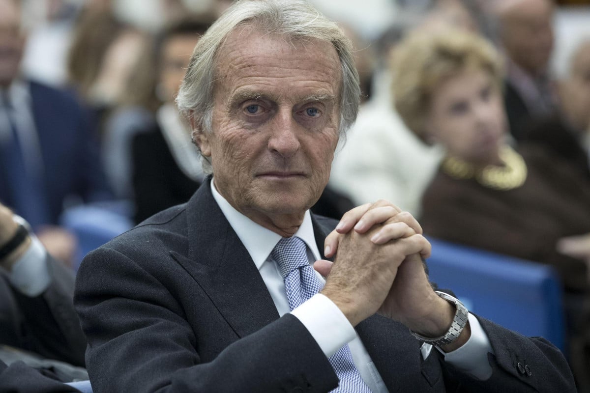 Luca Cordero di Montezemolo oggi: patrimonio, nuova fidanzata, Agnelli, moglie e figli