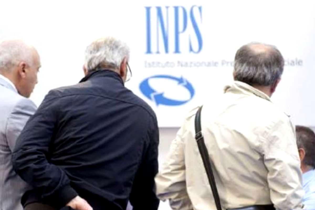 Arriva la pensione precompilata: l’Inps invierà direttamente la domanda