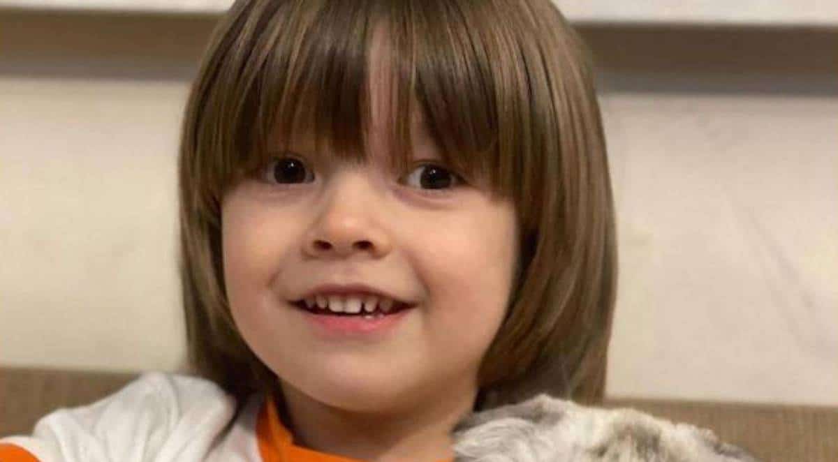 Trovato morto Sasha. Il bambino di 4 anni era scomparso il 10 marzo mentre insieme alla nonna stava tentando di fuggire da Kiev
