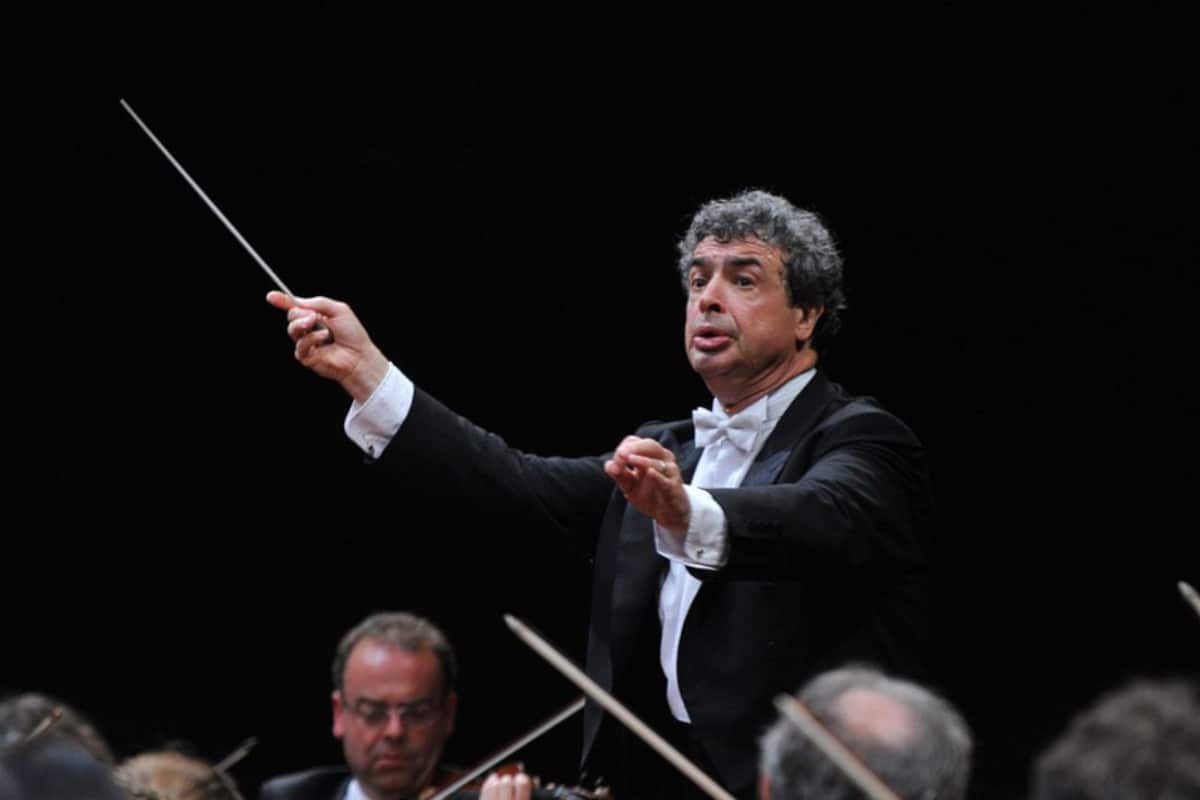 Semyon Bychkov: carriera, vita privata e moglie del direttore d’orchestra nato a Leningrado