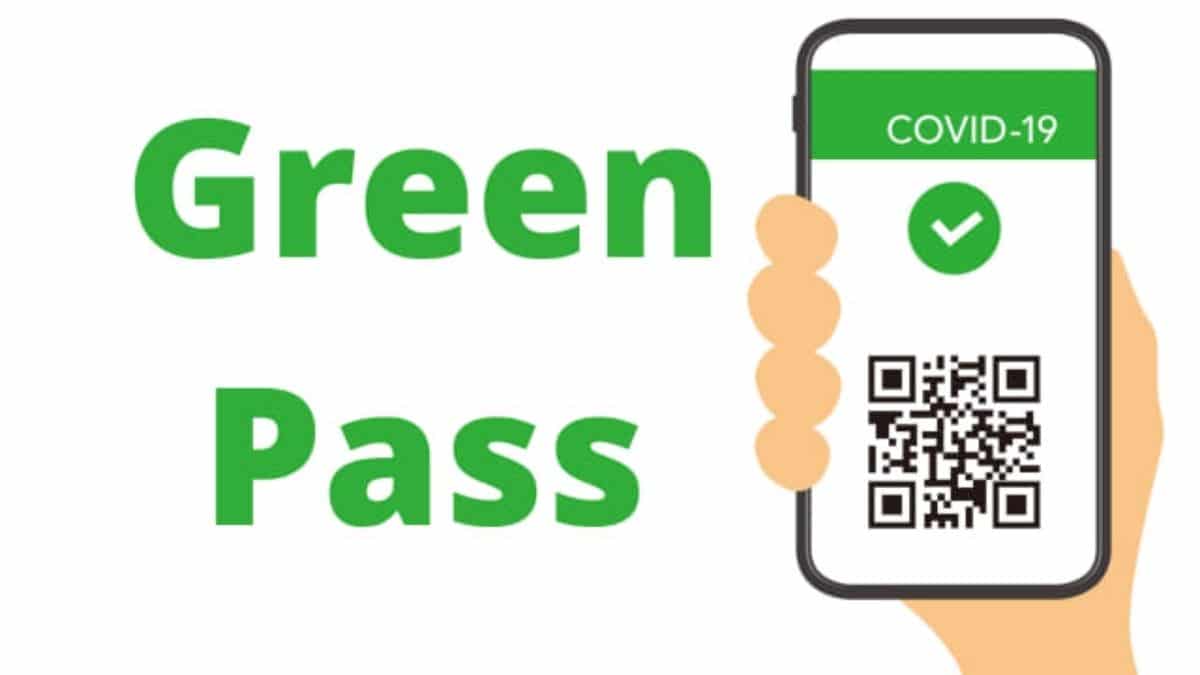 Dove si può entrare senza green pass? L’elenco dei luoghi