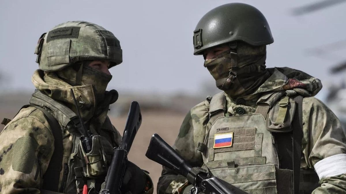Ucraini uccidono soldati russi disarmati: il video che fa scalpore