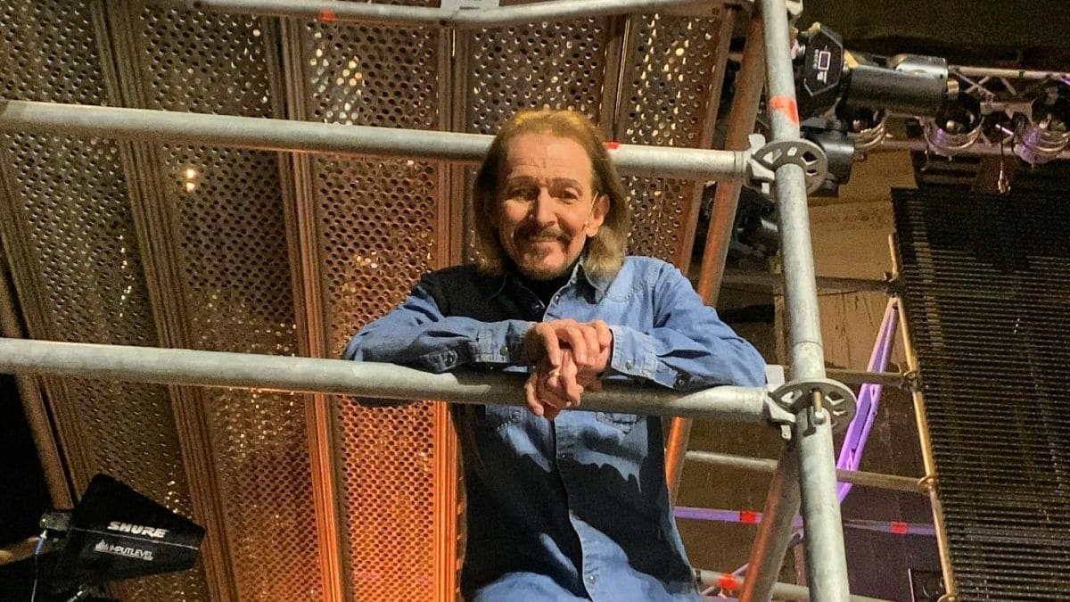 Ted Neeley, chi è: oggi, moglie, film, canzoni dell’attore e cantante