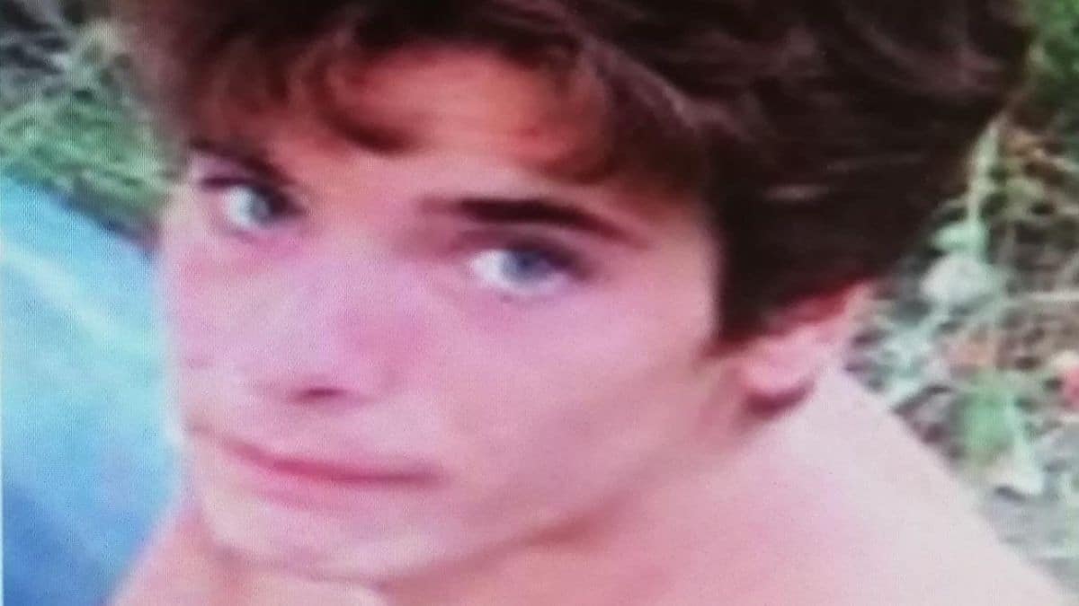 Aristide Agostinelli, chi era il ragazzo ritrovato morto a Roma dopo un mese dalla sua scomparsa