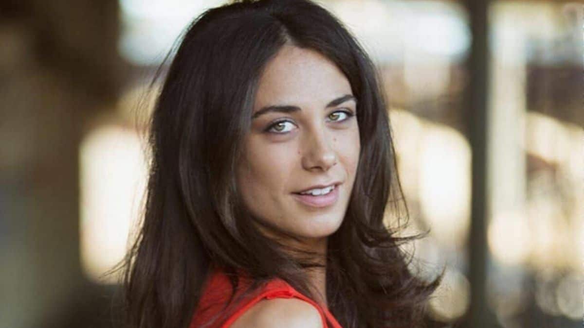 Ludovica Bargellini: film e spot dell’attrice morta in un incidente stradale