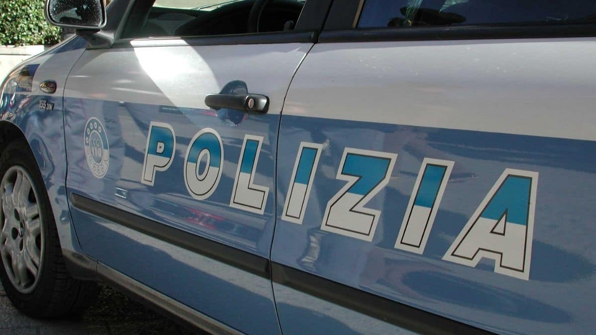 Truffa della polizia giudiziaria: la mail di convocazione è falsa