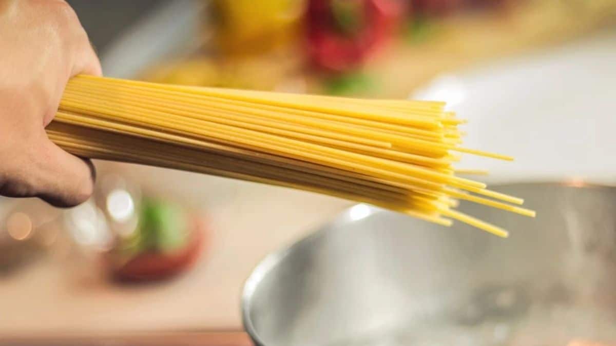 Glifosato nella pasta: cos’è e perché è pericoloso?