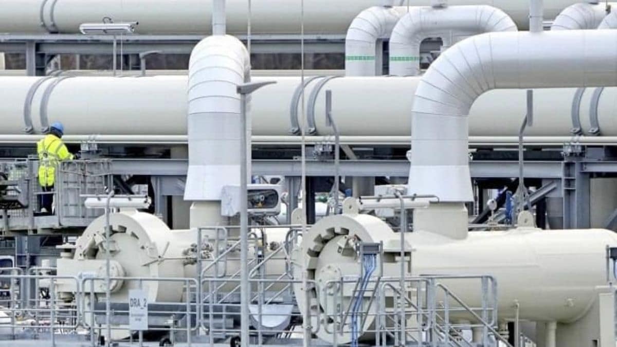 Fornitura di gas dalla Russia in Italia: cosa succede se Putin interrompe la vendita?